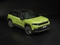 Jeep Compass - Τεχνικά Χαρακτηριστικά, Κατανάλωση καυσίμου, Διαστάσεις