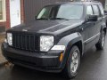 Jeep Liberty II - Снимка 4