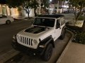 Jeep Wrangler IV (JL) - Fotoğraf 3