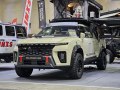 KGM Musso EV 80.6 kWh (414 Hp) 4WD