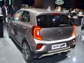 2017 Kia Picanto III - Fotoğraf 7