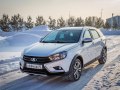 Lada Vesta SW Cross - εικόνα 10