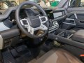 Land Rover Defender 130 (L663) - Bilde 7