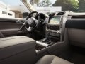 Lexus GX (J150, facelift 2019) - Fotografia 4