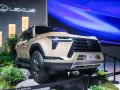 Lexus GX (J250) - Fotografie 10