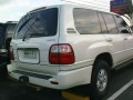 1998 Lexus LX II - Foto 4