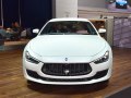 Maserati Ghibli III (M157, facelift 2017) - Photo 4