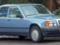 Mercedes-Benz W124 - Fotografie 3