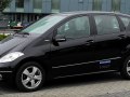Mercedes-Benz A-sarja (W169, facelift 2008) - Kuva 9