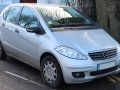 Mercedes-Benz A-Klasse (W169) - Bild 3