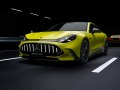 Mercedes-Benz AMG GT 4-Door Coupe (C590) - Снимка 3