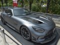 Mercedes-Benz AMG GT (C190, facelift 2017) - Fotografia 8