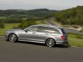 Mercedes-Benz C-class T-modell (S204, facelift 2011) - Photo 7