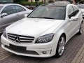 Mercedes-Benz CLC (CL203) - Bild 8