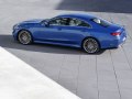 Mercedes-Benz CLS coupe (C257, facelift 2021) - Photo 6