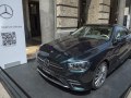 Mercedes-Benz E-class Coupe (C238, facelift 2020) - Photo 6
