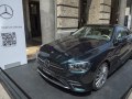 Mercedes-Benz Classe E Coupe (C238, facelift 2020) - Foto 6