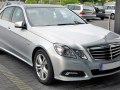 Mercedes-Benz Klasa E (W212) - Fotografia 5