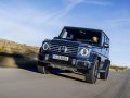 2025 Mercedes-Benz G-sarja Long (W465) - Tekniset tiedot, Polttoaineenkulutus, Mitat