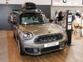 Mini Countryman (F60) - Fotoğraf 9