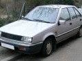 1983 Mitsubishi Lancer III - Технические характеристики, Расход топлива, Габариты