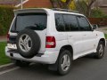 Mitsubishi Pajero IO (H60) - Foto 3