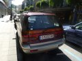 Mitsubishi Space Wagon II - Photo 4