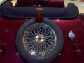 2005 Morgan Plus 4 (2005) - Photo 6