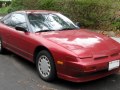 1989 Nissan 240SX Fastback (S13) - Kuva 4