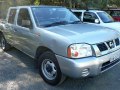 1998 Nissan Navara II (D22) - εικόνα 2