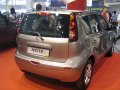 Nissan Note I (E11, facelift 2010) - Kuva 8