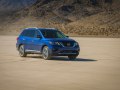 Nissan Pathfinder IV (facelift 2017) - Bilde 9