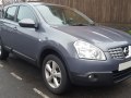 Nissan Qashqai I (J10) - Fotografia 3