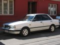 1986 Nissan Sunny II GA15DE (B12) - Technische Daten, Verbrauch, Maße