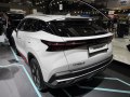 2022 Omoda 5 - Фото 3