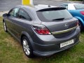 Opel Astra H GTC - Снимка 4