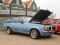 1972 Opel Rekord D Caravan - Фото 1