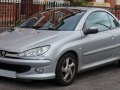 2000 Peugeot 206 CC - Kuva 3