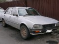 Peugeot 505 (551A) - Снимка 5