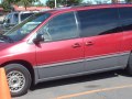 Plymouth Grand Voyager II - εικόνα 3