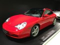 2002 Porsche 911 Targa (996, facelift 2001) - Bild 11