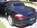 Porsche Boxster (987) - Kuva 4