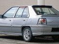 2001 Proton Saga Iswara Aeroback - εικόνα 2