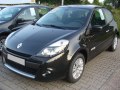 Renault Clio III (Phase II, 2009) 3-door - Foto 3