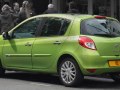 Renault Clio III (Phase II, 2009) 5-door - Foto 6