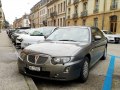 Rover 75 (facelift 2004) - Фото 3