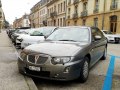 Rover 75 (facelift 2004) - Fotografia 3