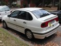 Seat Cordoba I - Photo 3