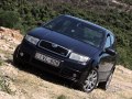 Skoda Fabia I (6Y) - Снимка 8