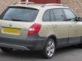 2010 Skoda Fabia II Combi Scout (facelift 2010) - Photo 3